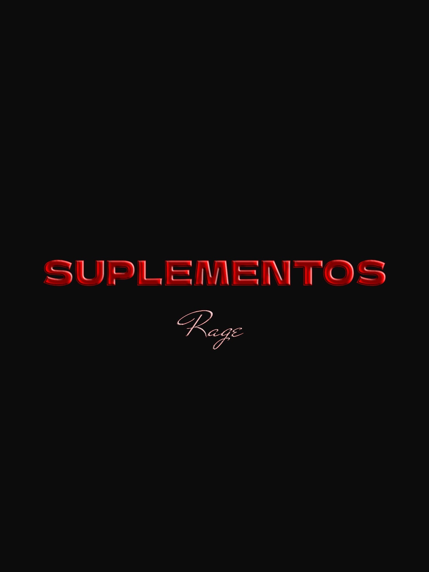 Suplementos Deportivos