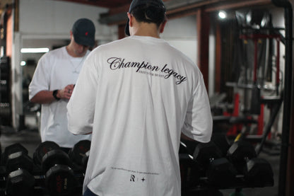 CHAMPION LEGACY I