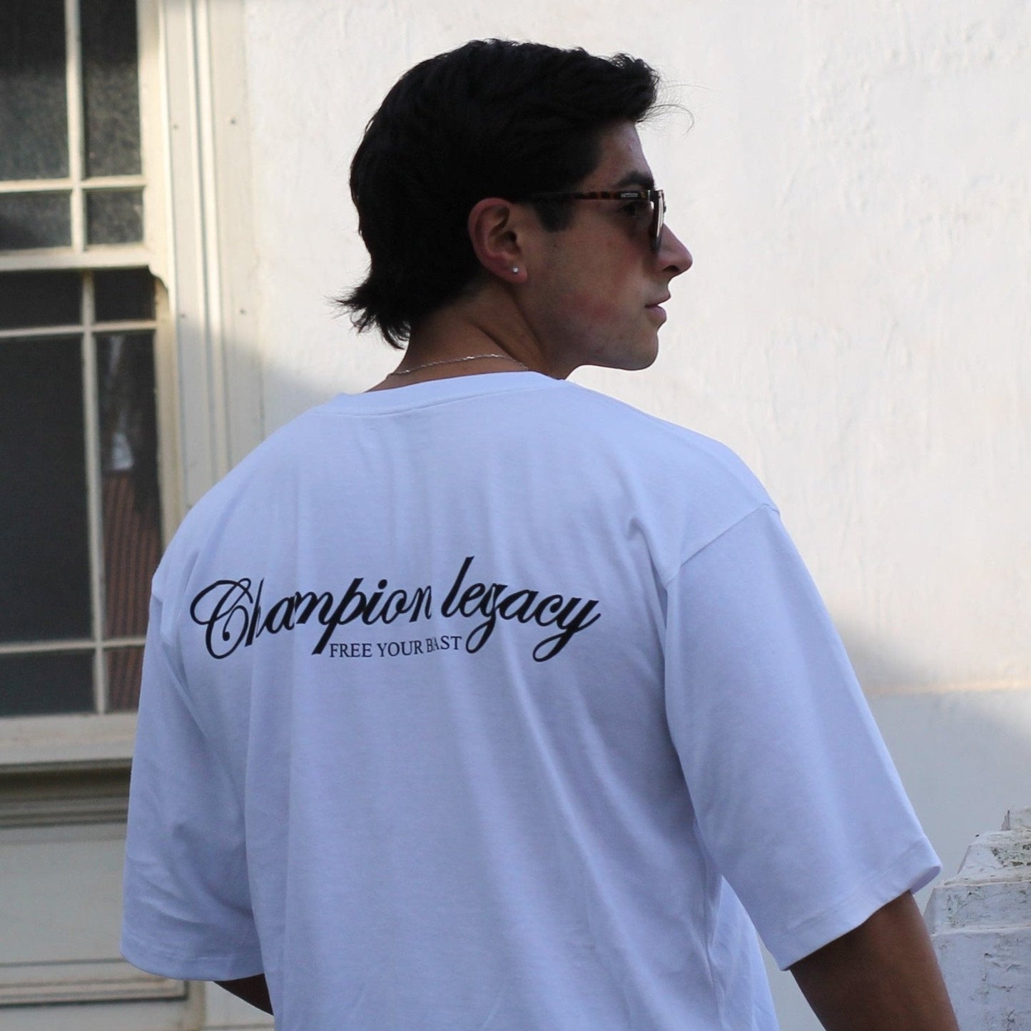 CHAMPION LEGACY II