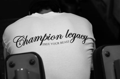 CHAMPION LEGACY II